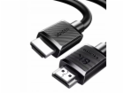 Ugreen HDMI kabel 8K 10m - černý