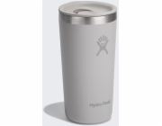 Hydro Flask All Around Tumbler s víkem s vtlačovacím víkem, bříza 0,355 l