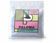 Paloma Coffee Beans Guatemala Tata Nahual kávová zrna 250g