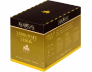 Richmont Bylinný čaj Yerba Maté s citronem - 40x6g