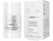 Miya mySKINstick Rozjasňující a hydratační krémová tyčinka 25 g