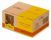 Sir Williams Citrusový zázvorový ovocný a bylinný čaj 500 sáčků