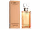 Calvin Klein Dámský parfém ETERNITY 100 ml