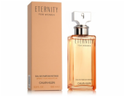 Calvin Klein Dámský parfém ETERNITY 100 ml
