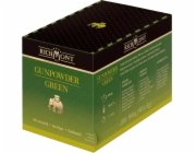 Richmont Zelený čaj Richmond Gunpowder - 40x4g