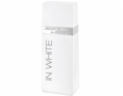 Alkotest Jacomo De Jacomo In White, toaletní voda 100 ml
