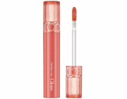 Rom&nd Lesk na rty Glasting Color Gloss 10 Meruňkový třpyt 4g