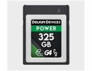 Delkin CFexpress Power R1780/W1700 (G4) 325GB