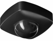 Orno 360° senzor pohybu a přítomnosti, IP65, 2000W, 3 senzory, černá, 5letá záruka OR-CR-255/B
