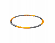 Body Sculpture Zátěžová hula hoop obruč BB 6430