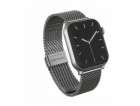 Swissten BURGA Metal Mesh Elegance pro Apple Watch 38/40 ...