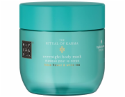 Rituals Noční tělová maska Ritual Of Karma 125ml
