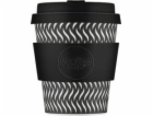 Ecoffee cup Elektrošálek s víčkem