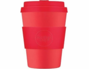 Ecoffee cup PLASTOVÝ CESTOVNÍ HRNEK NA EKOFÉRU MERIDIAN GATE 350 ml - ECOFFEE CUP