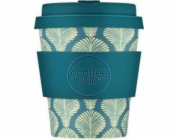 Ecoffee cup Elektrošálek s víčkem