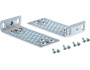 Cisco Sada příslušenství pro Catalyst řady 9500 - 19" rack