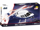 Cobi Policie Action Town Bell 429