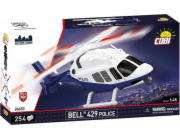 Cobi Policie Action Town Bell 429
