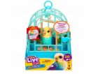 Little Live Pets MALÍ ŽIVÍ MAZLÍČCI MŮJ OPRAVDU OPRAVDOVÝ...