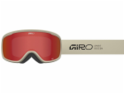 Giro Zimní brýle GIRO CRUZ STONE STACKED (OTG) (válcové) ...