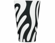 Ecoffee cup Ekologický hrnek* se vzorem 400ml - Manassa's Run