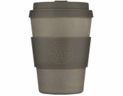 Ecoffee cup Ekologický kelímek Eco* Cup Kelímek na jídlo s sebou Very Gray 350ml