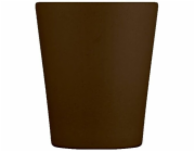Ecoffee cup Ekologický kelímek na kávu, jednobarevný, 240ml, kelímek s sebou - Spooky Action