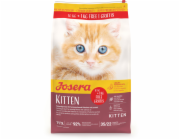 Josera Kotě 10+1 kg