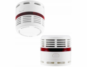 Orno MINI detektor kouře s integrovanou baterií OR-DC-637