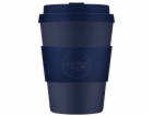 Ecoffee cup Ekologický hrnek* Jednobarevné barvy Tmavá en...