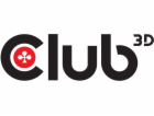 Club3D Dokovací stanice USB-C 12v1, 2xHDMI, 2xDP, 2xUSB-C...