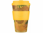 Ecoffee cup Ekologický hrnek* Van Goghovo muzeum Slunečni...
