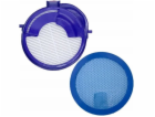 JETtools Sada sáčků do vysavače 2x filtr pro Dyson DC24 D...