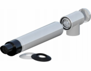 Ricom Sada pro připojení skrz stěnu ZB-02