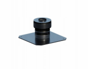 Ricom OCELOVÁ STŘEŠNÍ PLECH S SÁNÍM DN80