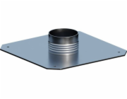 Ricom Ocelová střešní deska ZORRO DN100-125