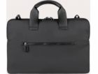 Tucano Taška GOMMO LAPTOPTASCHE ČERNÁ