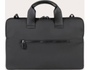 Tucano Taška GOMMO LAPTOPTASCHE ČERNÁ