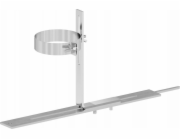 Ricom KOLENNÍ BRANA DN80