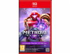 Nintendo NS2 Metroid Prime 4: Za hranicemi