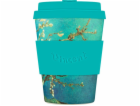 Ecoffee cup Ekologický hrnek Muzeum Van Gogha 350ml - Kvě...