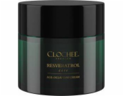 Clochee CLOCHEE_Resveratrol Care Denní krém proti stárnutí pleti 50ml