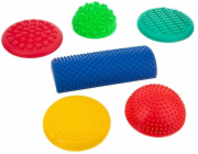 TULLO Fizjo Senzorická stezka 6 ks