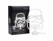 Thumbs Up Originální LED trubicové světlo Stormtrooper