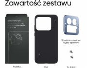 Realme Ochranný kryt pro fotoaparát GT 8 Pro, modrý