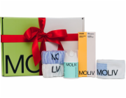 MOLIV CLASSIC CARE - Vánoční sada