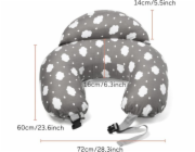 Momcozy MOMCOZY PRISITAIKANTI MAITINIMO PAGALVE