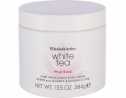 Elizabeth Arden Tělový krém Elizabeth Arden White Tea Wild Rose 384 ml