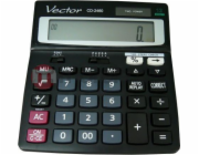 Vector Vektorová kalkulačka KAV CD-2460 KALKULAČKY