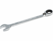 Bahco Bahco Kombinuotas terkšlinis reversinis raktas su žiedeliu 10mm